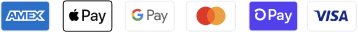 Payment methods logo