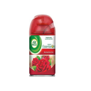 AIRWICK AIRFRESHNER RED ROSE 300ML