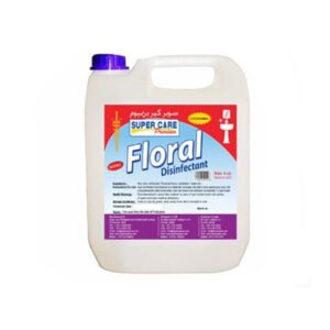 cleaning supplies uae