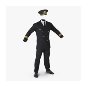 Aviation-Uniform