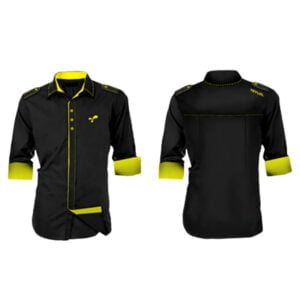 Corporate-Uniform