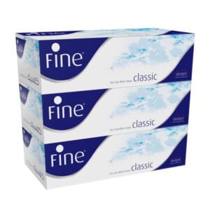FACIAL-TISSUE-150-SHEET