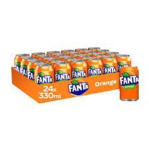 FANTA 330ML