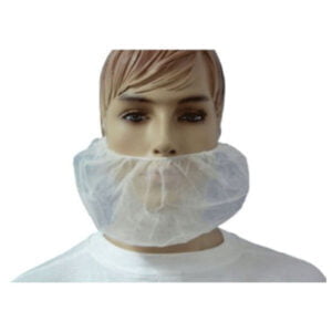 Non-Woven-Beard-mask