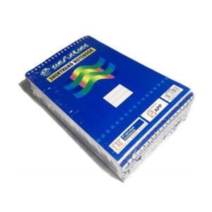 SHORT HAND WRITING PAD