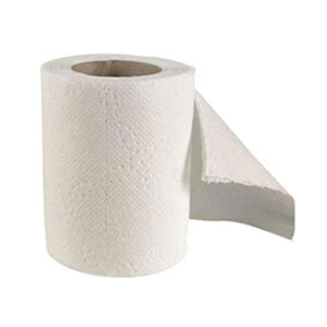 TOILET-ROLL