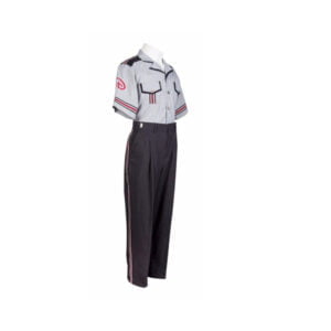 Transport-Staff-Uniform